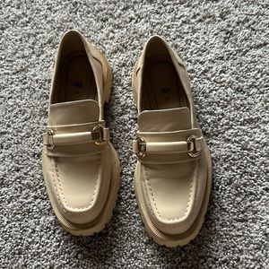 Zara Loafers